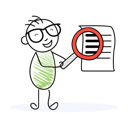 پیش‌نمایش فایل businessman-examining-business-report-2749563 از پک طراحی آزاد کسب‌وکار