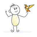 پیش‌نمایش فایل businessman-with-creative-idea-2749562 از پک طراحی آزاد کسب‌وکار