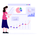 پیش‌نمایش فایل sales-executive-analyzing-sales-growth-2771621 از پک کسب و کار