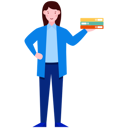 پیش‌نمایش فایل female-professor-2771600 از پک حرفه