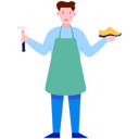 پیش‌نمایش فایل shoemaker-2771581 از پک حرفه