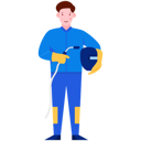 پیش‌نمایش فایل welder-2771591 از پک حرفه