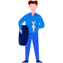 پیش‌نمایش فایل mechanic-2771551 از پک حرفه