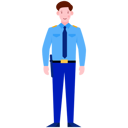 پیش‌نمایش فایل police-officer-2771559 از پک حرفه
