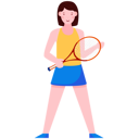 پیش‌نمایش فایل woman-tennis-player-2771547 از پک حرفه