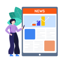 پیش‌نمایش فایل business-news-3465554 از پک کسب و کار