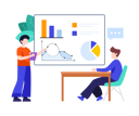 پیش‌نمایش فایل business-training-3465558 از پک کسب و کار