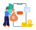 پیش‌نمایش فایل online-investment-3465566 از پک کسب و کار