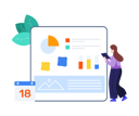 پیش‌نمایش فایل project-management-3465568 از پک کسب و کار