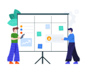 پیش‌نمایش فایل task-management-3465575 از پک کسب و کار