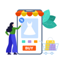 پیش‌نمایش فایل buy-online-3465498 از پک خرید