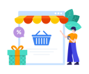 پیش‌نمایش فایل ecommerce-3465500 از پک خرید