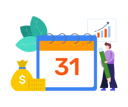 پیش‌نمایش فایل budget-planner-3465515 از پک فروش اینترنتی و امور مالی
