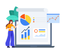 پیش‌نمایش فایل financial-reporting-3465517 از پک فروش اینترنتی و امور مالی
