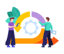 پیش‌نمایش فایل agile-methodology-3465527 از پک تکنولوژی