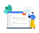 پیش‌نمایش فایل programming-3465538 از پک تکنولوژی
