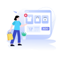 پیش‌نمایش فایل add-to-shopping-cart-4268121 از پک خرید آنلاین