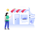 پیش‌نمایش فایل digital-shopping-store-4268103 از پک خرید آنلاین