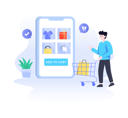پیش‌نمایش فایل man-doing-online-shopping-4268105 از پک خرید آنلاین