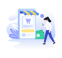 پیش‌نمایش فایل product-rating-4268104 از پک خرید آنلاین