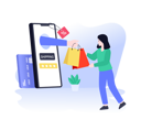 پیش‌نمایش فایل shopping-order-shipping-4268117 از پک خرید آنلاین