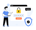 پیش‌نمایش فایل data-security-4268391 از پک فعالیت تجاری