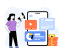 پیش‌نمایش فایل digital-marketing-4268398 از پک فعالیت تجاری