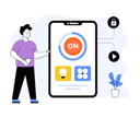پیش‌نمایش فایل smart-home-application-4268388 از پک فعالیت تجاری