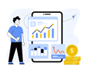 پیش‌نمایش فایل stock-investment-4268408 از پک فعالیت تجاری
