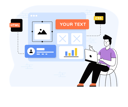 پیش‌نمایش فایل web-design-4268407 از پک فعالیت تجاری