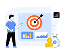 پیش‌نمایش فایل business-goal-4268434 از پک کسب و کار