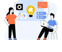 پیش‌نمایش فایل business-planning-4268425 از پک کسب و کار