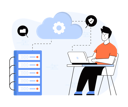 پیش‌نمایش فایل cloud-data-4268424 از پک کسب و کار