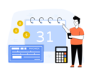 پیش‌نمایش فایل tax-payment-4268422 از پک کسب و کار