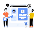 پیش‌نمایش فایل user-login-4268415 از پک کسب و کار
