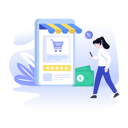 پیش‌نمایش فایل m-commerce-4283413 از پک فروش اینترنتی