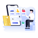 پیش‌نمایش فایل online-payment-4283428 از پک فروش اینترنتی