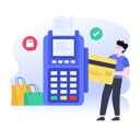پیش‌نمایش فایل payment-system-4283436 از پک فروش اینترنتی