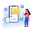 پیش‌نمایش فایل secure-payment-4283439 از پک فروش اینترنتی
