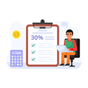 پیش‌نمایش فایل accounting-4439473 از پک اقتصاد، رشد، بانکداری موبایل و فین‌تک