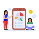 پیش‌نمایش فایل business-app-4439495 از پک اقتصاد، رشد، بانکداری موبایل و فین‌تک