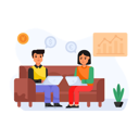پیش‌نمایش فایل business-communication-4439497 از پک اقتصاد، رشد، بانکداری موبایل و فین‌تک