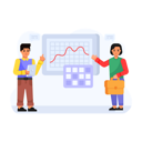 پیش‌نمایش فایل business-presentation-4439471 از پک اقتصاد، رشد، بانکداری موبایل و فین‌تک