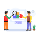 پیش‌نمایش فایل financial-solution-4439499 از پک اقتصاد، رشد، بانکداری موبایل و فین‌تک