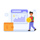 پیش‌نمایش فایل investment-management-4439475 از پک اقتصاد، رشد، بانکداری موبایل و فین‌تک