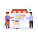پیش‌نمایش فایل add-to-cart-4440091 از پک خرید و تجارت