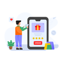 پیش‌نمایش فایل gift-shopping-4440089 از پک خرید و تجارت