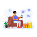 پیش‌نمایش فایل online-shopping-products-4440098 از پک خرید و تجارت