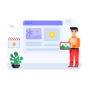 پیش‌نمایش فایل content-marketing-4439451 از پک سئو و بازاریابی دیجیتال