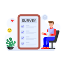 پیش‌نمایش فایل customer-survey-4439457 از پک سئو و بازاریابی دیجیتال
